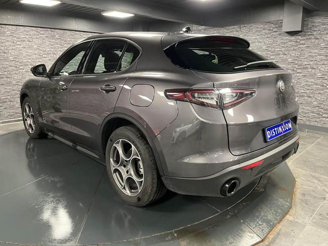 Alfa romeo Stelvio 2.2 D - 160 - BVA 2024 Sprint GRIS de 2024