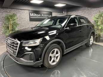  Voir détails -Audi Q2 1.5 35 TFSI - 150 - BV S-tronic Business à Guret (23)