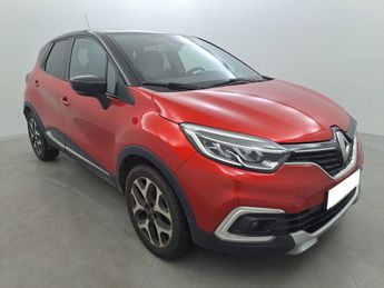  Voir détails -Renault Captur 1.5 dCi 90 Intens à Mions (69)