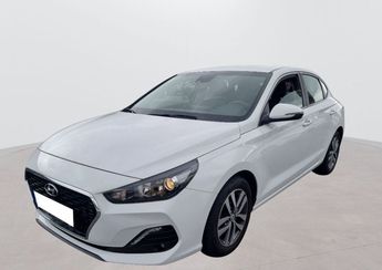  Voir détails -Hyundai I30 FASTBACK 1.0 T-GDi 120 à Mions (69)