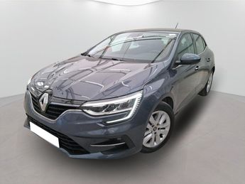  Voir détails -Renault Megane IV BERLINE 1.3 TCe 140 BUSINESS EDC à Mions (69)