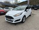 Ford Fiesta 1.25 60 Trend à  Les Pennes-Mirabeau (13)