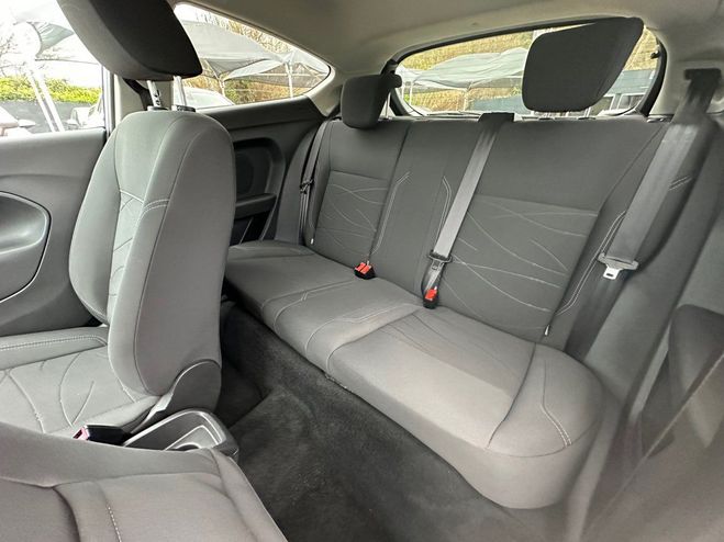 Ford Fiesta 1.25 60 Trend BLANC de 2013