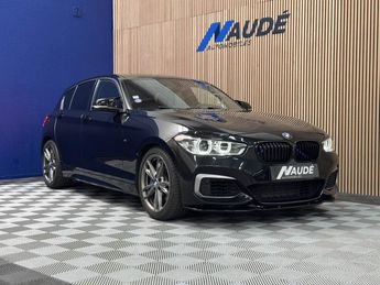  Voir détails -BMW Serie 1 140i M140i 340 CH BVA sDrive Origine Fra à Lozanne (69)