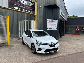  Voir détails -Renault Clio V 1.0 TCE 90CH EVOLUTION X-TRONIC à vreux (27)