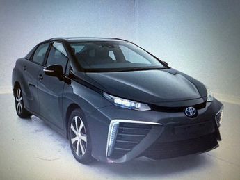  Voir détails -Toyota Mirai - Hydrogene 154 ch Dynamic 1ERE MAIN TVA à  La Buisse (38)