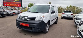  Voir détails -Renault Kangoo Express BLUE DCI 90 TVA RECUPERABLE à Perpignan (66)