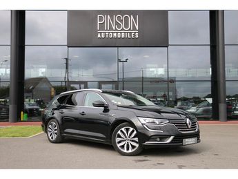  Voir détails -Renault Talisman Estate 2.0 Blue dCi - 160 - BV EDC BREAK à Cercottes (45)