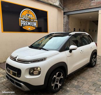  Voir détails -Citroen C3 Aircross 1.2L essence 110cv RIP CURL à Montmagny (95)