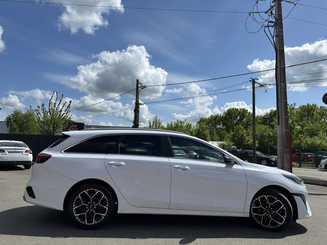 Kia Ceed d Ceed Active Business 1.6 CRDI 136 MHEV  de 2023