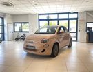 Fiat 500 e 118 ch Ic�ne &agrave; Marseille (13)