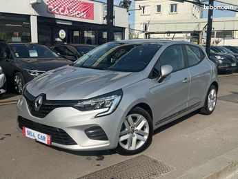  Voir détails -Renault Clio V 1.5 bluehdi 85ch business 1 re main à Gagny (93)