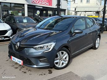  Voir détails -Renault Clio V 1.5 bluehdi 85ch business à Gagny (93)
