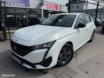  Voir détails -Peugeot 308 1.5 bluehdi 130 Active Pack EAT8 à Gagny (93)