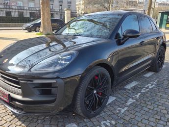  Voir détails -Porsche Macan GTS 3.0 440 PDK à Paris (75)