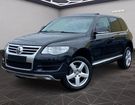 Volkswagen Touareg 3.0 V6 TDI 240 CARAT EDITION TOIT XENONS à Uckange (57)