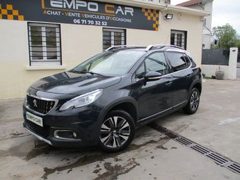  Voir détails -Peugeot 2008 BlueHDi 100ch SetS BVM6 Allure Business à Clamart (92)