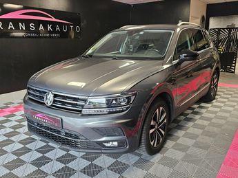  Voir détails -Volkswagen Tiguan 2.0 TDI 150 DSG7 IQ.Drive à Champs-sur-Yonne (89)