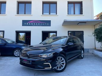  Voir détails -Volkswagen Passat BUSINESS 1.4 TSI Hybride Rechargeable DS à Wissous (91)