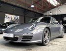 Porsche 911 997 CARRERA 4S PDK 3.8 385CV / CHRONO /  à Jouars-Pontchartrain (78)