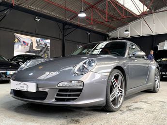  Voir détails -Porsche 911 997 CARRERA 4S PDK 3.8 385CV / CHRONO /  à Jouars-Pontchartrain (78)