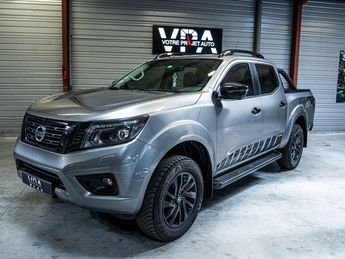  Voir détails -Nissan Navara 2.3 dCi 190 Double-Cab BVA - Disponible  à Eysines (33)