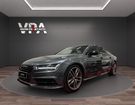 Audi A7 Sportback 3.0 TFSI 333ch Quattro ? Toit à Eysines (33) Audi A7 Sportback 3.0 TFSI 333ch Quattro ? Toit à Eysines (33)