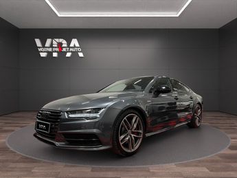  Voir détails -Audi A7 Sportback 3.0 TFSI 333ch Quattro ? Toit  à Eysines (33)