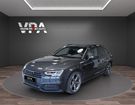 Audi A4 2.0 TFSI 190ch S-Line ? Jantes Rotor, GP &agrave; Eysines (33)