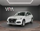 Audi Q5 40 TDI quattro S tronic ? 190ch, S line, à Eysines (33) Audi Q5 40 TDI quattro S tronic ? 190ch, S line, à Eysines (33)