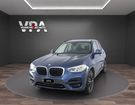 BMW X3 xDrive20d ? 190ch, Bo�te auto, Jantes al &agrave; Eysines (33)