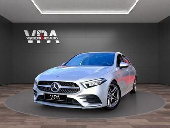  Voir détails -Mercedes Classe A A200 AMG ? 1.3 163ch Toit panoramique Si à Eysines (33)