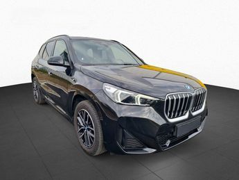  Voir détails -BMW X1 U11 xDrive 30e 326ch DKG7 M Sport à Colmar (68)