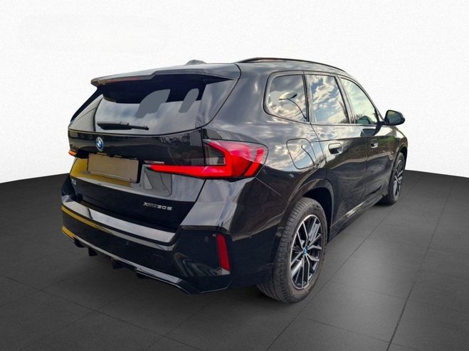BMW X1 U11 xDrive 30e 326ch DKG7 M Sport Noir de 2023