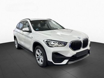  Voir détails -BMW X1 F48 LCI xDrive 25e 220 ch BVA6 Advantage à Colmar (68)
