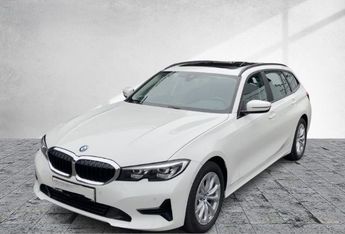  Voir détails -BMW Serie 3 Touring G21 330d xDrive 286 ch BVA8 Loun à Colmar (68)