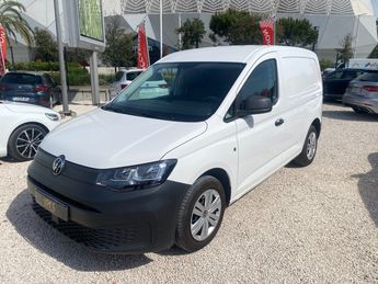 Voir détails -Volkswagen Caddy 2.0 TDI 102 CH à Cannes La Bocca (06)