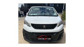  Voir détails -Peugeot Expert M 1.5 BLUE HDI 120 à Champhol (28)