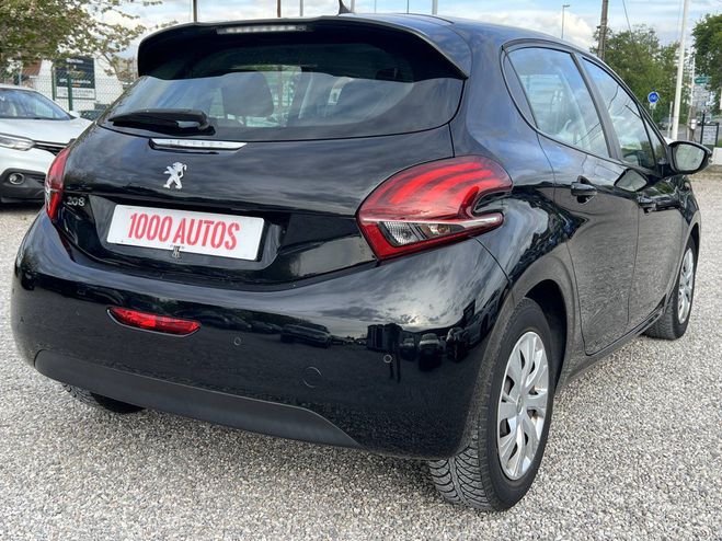 Peugeot 208 1.5 BlueHDi 100ch S&S Active INC. de 2019