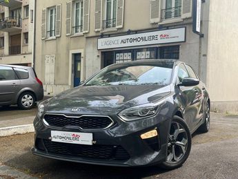  Voir détails -Kia Ceed d Ceed 5 1.4T 140 DCT7 SPI NAV TEC *GARA à Chaville (92)