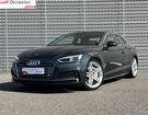 Audi A5 45 TFSI 245 S tronic 7 Quattro S Line à Escalquens (31)