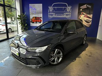  Voir détails -Volkswagen Golf 1.5 Hybrid OPF 150 DSG7 R-line à Saint-Maur-des-Fosss (94)