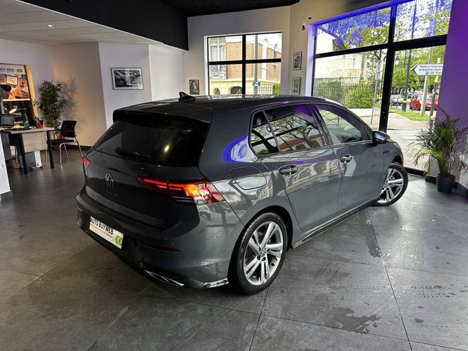 Volkswagen Golf 1.5 Hybrid OPF 150 DSG7 R-line GRIS de 2023