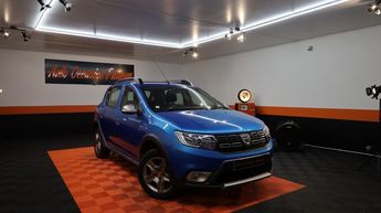  Voir détails -Dacia Sandero 0.9 TCE 90CH STEPWAY EASY-R à Beauchamp (95)
