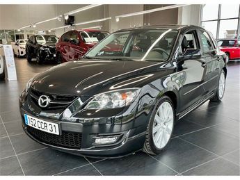 Voir détails -Mazda 3 MAZDA3 2.3L MPS à Toulouse (31)