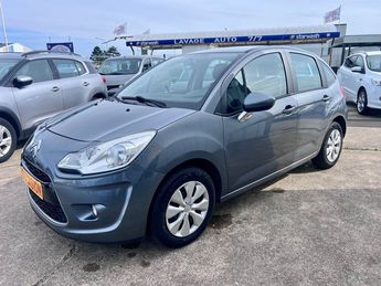  Voir détails -Citroen C3 1.4 HDI 68CV / DISTRI OK / RIEN  PREVOI à Berck (62)