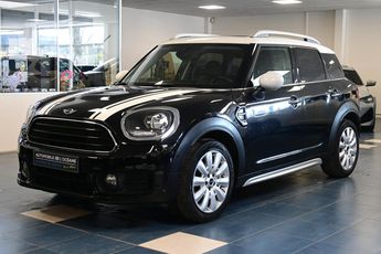  Voir détails -Mini Countryman F60 150 ch Cooper D à Saint-Saturnin (72)