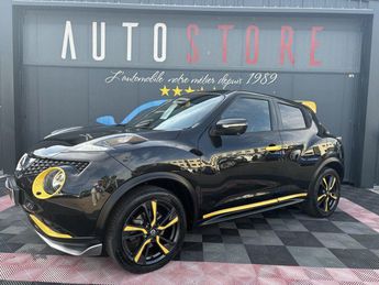  Voir détails -Nissan Juke 1.6 DIG-T 190CH TEKNA ALL-MODE 4X4-I XTR à Villeneuve-Loubet (06)