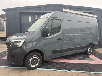  Voir détails -Renault Master III FG F3300 L2H2 2.3 DCI 135CH GRAND CO à Villeneuve-Loubet (06)