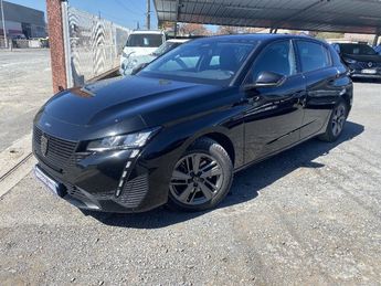  Voir détails -Peugeot 308 BlueHDi 130ch SetS BVM6 Active Pack à Cournon-d'Auvergne (63)
